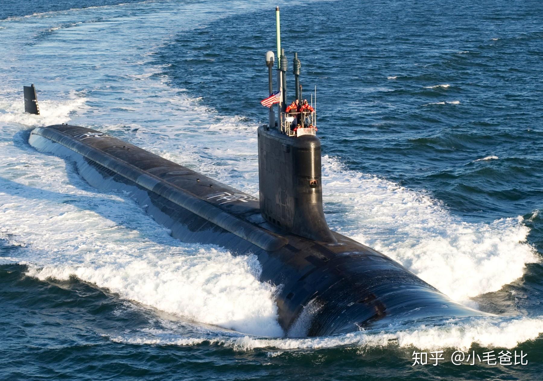 214级常规潜艇_360百科