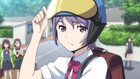 白崎 伊莉丝(《classroom☆crisis》)找图难死了,太多cos了吧.