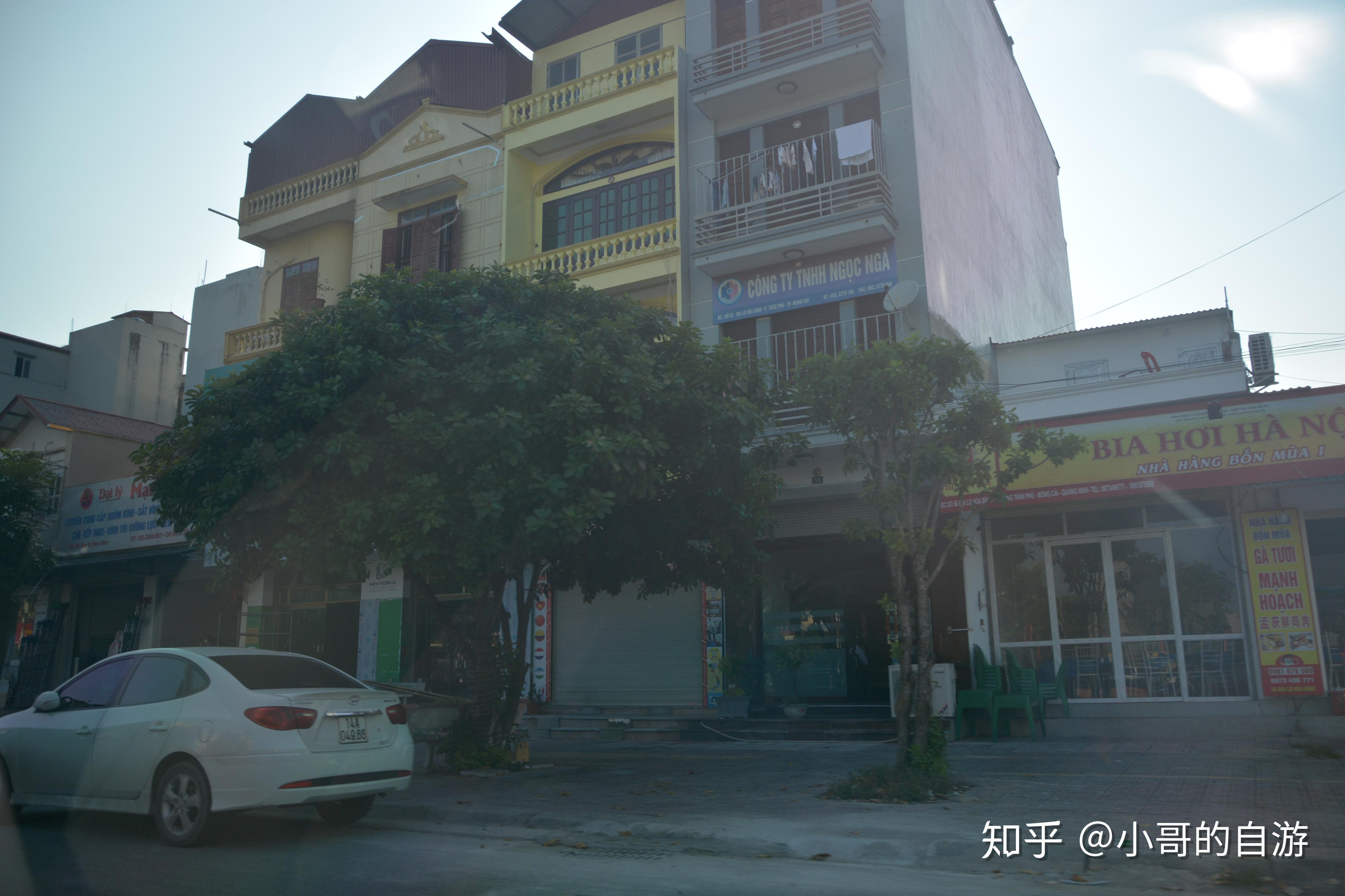 【越南芒街随拍（2）摄影图片】风光摄影_老鬼_X的博客_太平洋电脑网摄影部落