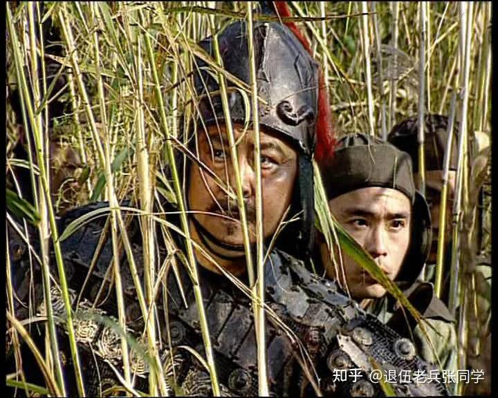 三国武将身高排行榜 - 知乎