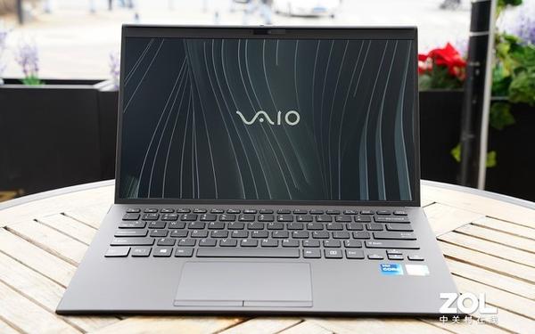 999克全碳纤维机身VAIO Z 2021旗舰商务本评测- 知乎