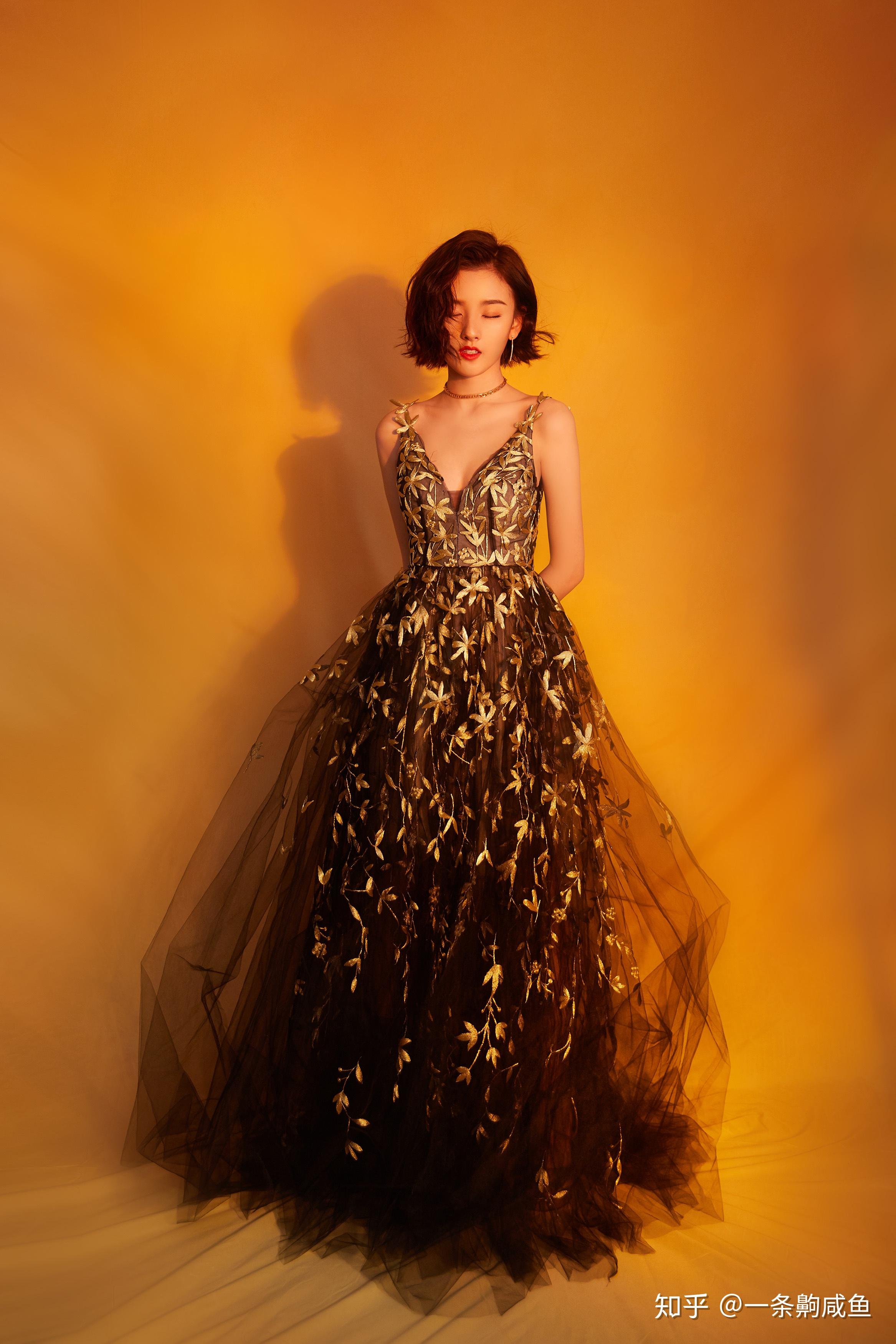 如何看待12月3日cosmo时尚美丽盛典众女星的造型