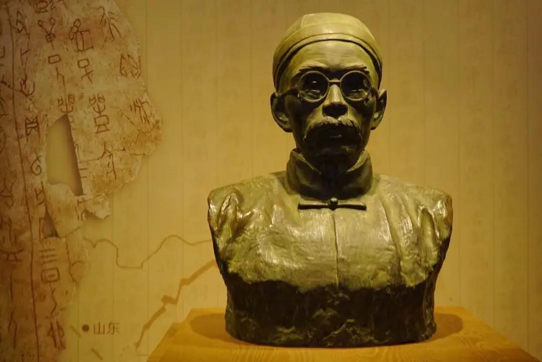 《竹书纪年》的多舛命途:还原一本失传已久的古书需要几步? - 知乎