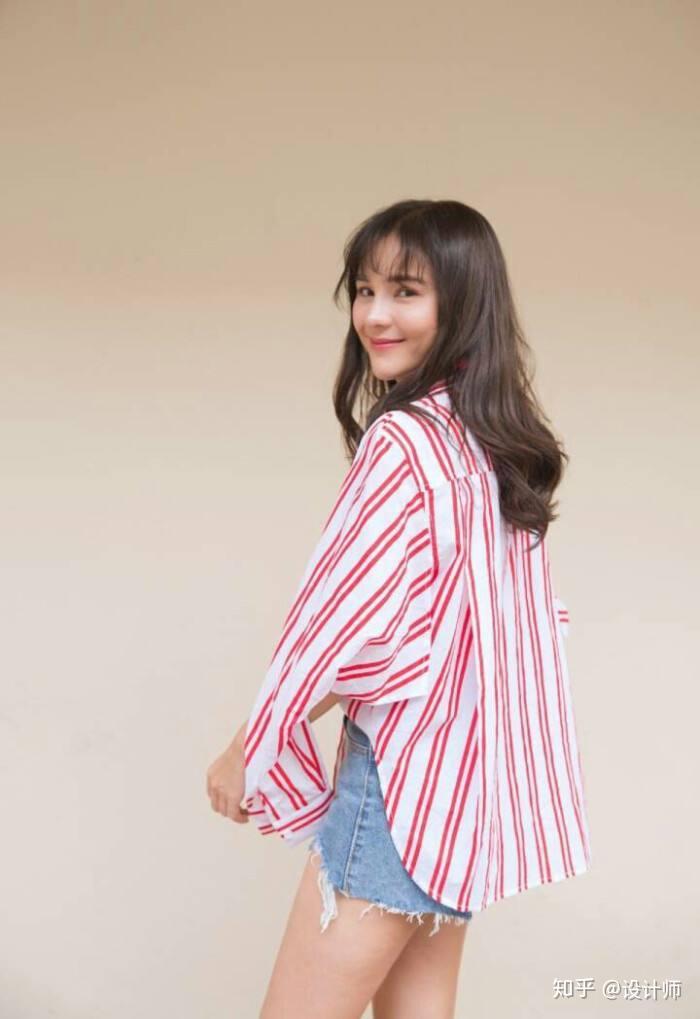 泰国6大最美女明星、模特,身材好颜值高,一个比一个漂亮-泰国最漂亮的女明星前十位图片