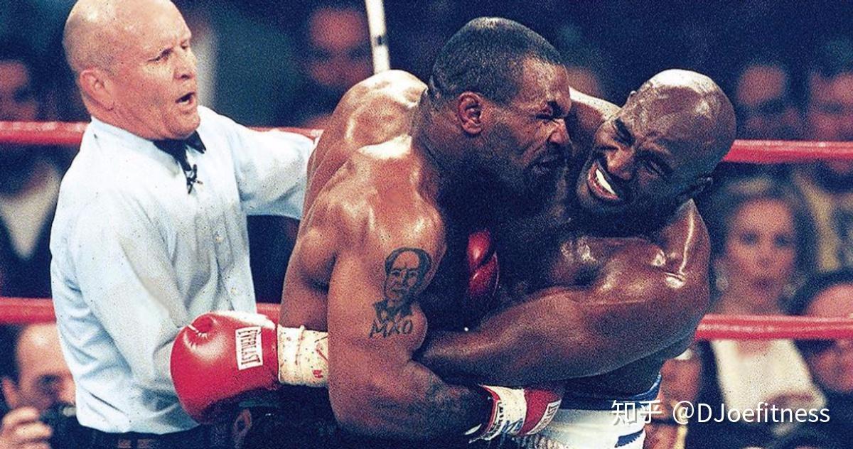 泰森复出,确定9月12日对战小罗伊·琼斯,54岁的他如何训练