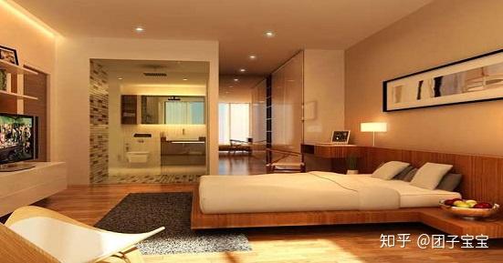 大显空间设计：卧室装修如何省钱 卧室装修注意事项 - 知乎