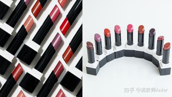 下半年唇膏推荐 Bobbi Brown Mac Armani 最美色号试色盘点 知乎