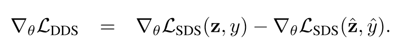 Delta Denoising Score - 每日一读[7.12] - 知乎