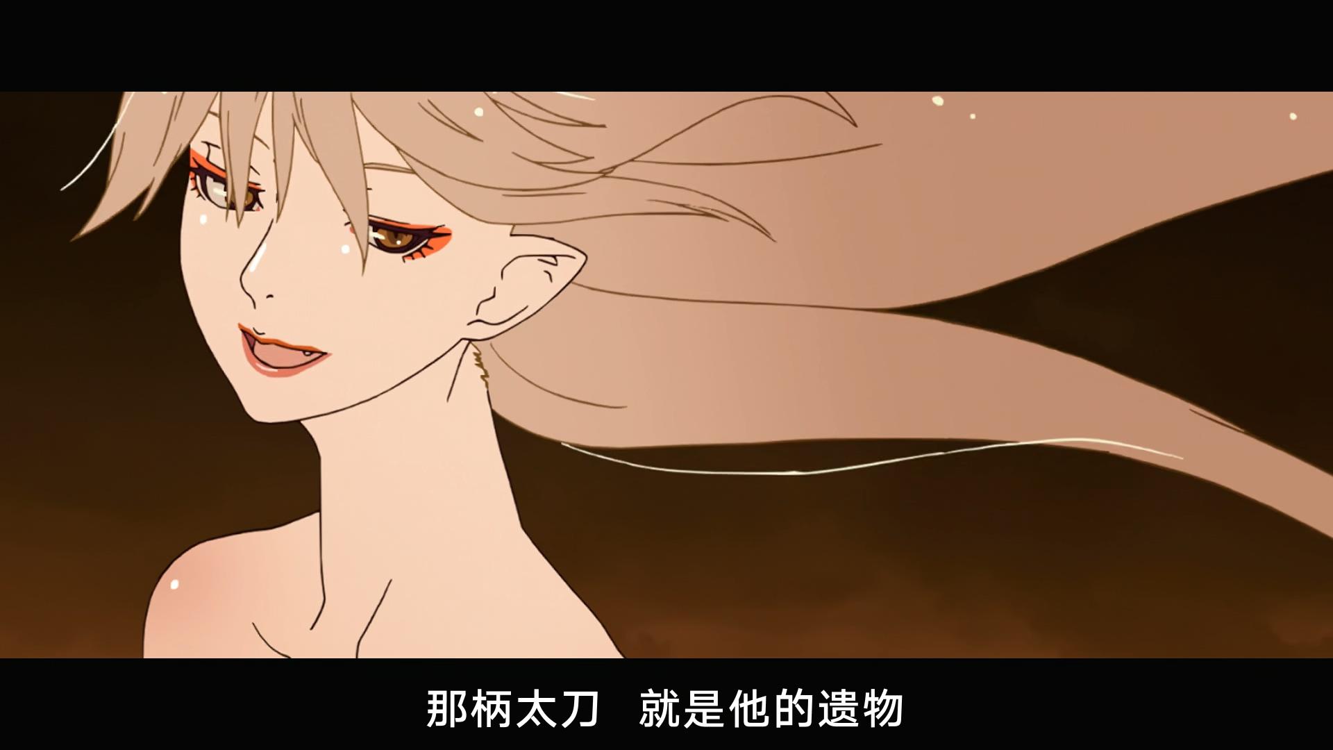 伤物语 事实证明 让所有人都幸福的方法是不存在的 知乎 伤物语 事实证明 让所有人都幸福的方法是不存在的 知乎