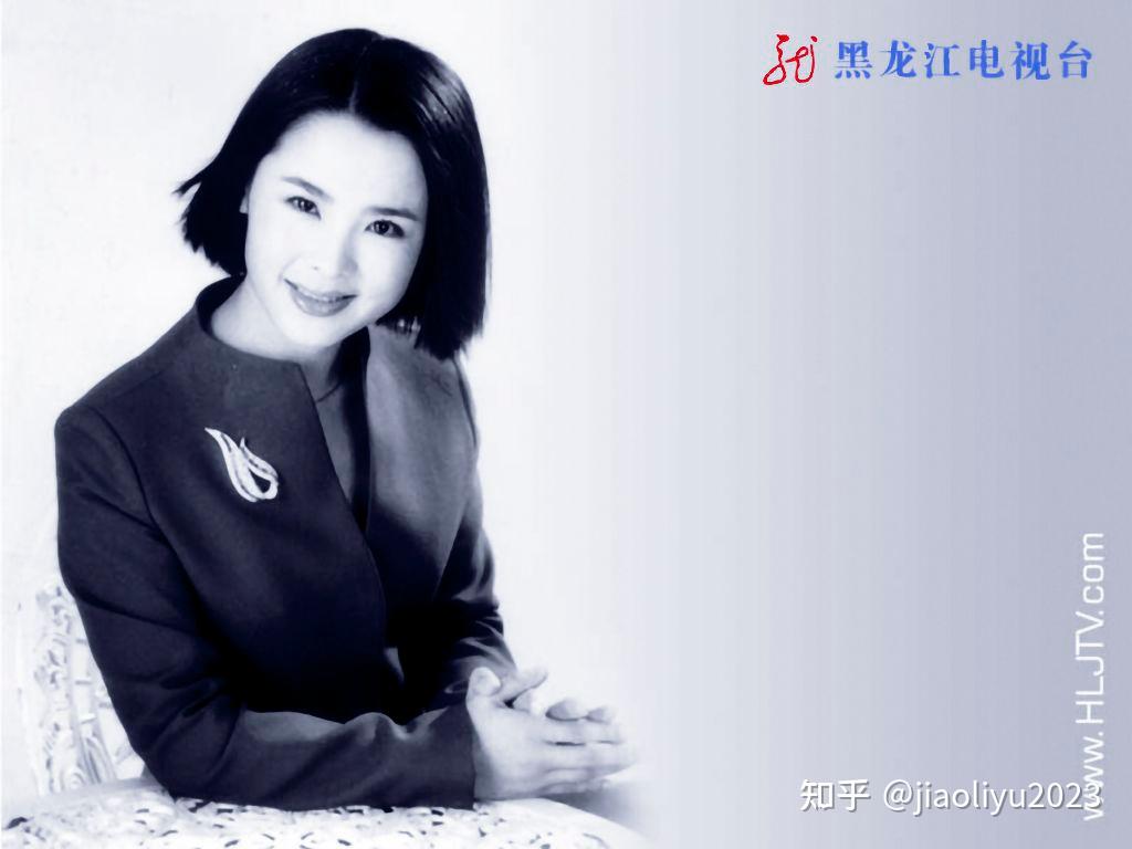 王秋馥文化和刘颖文化全家黑龙江电视台和河南电视台全家女星排名