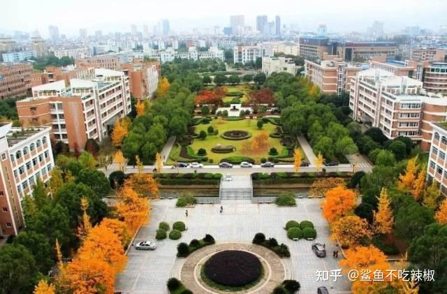 浙江省专升本院校推荐之浙江万里学院