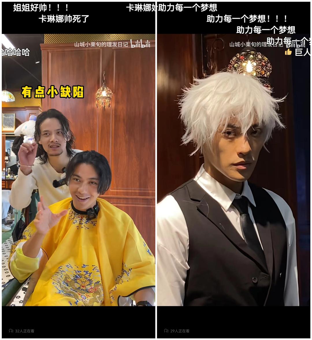 数聚抖音的第二个618ta们在5月就迎来开门红20225