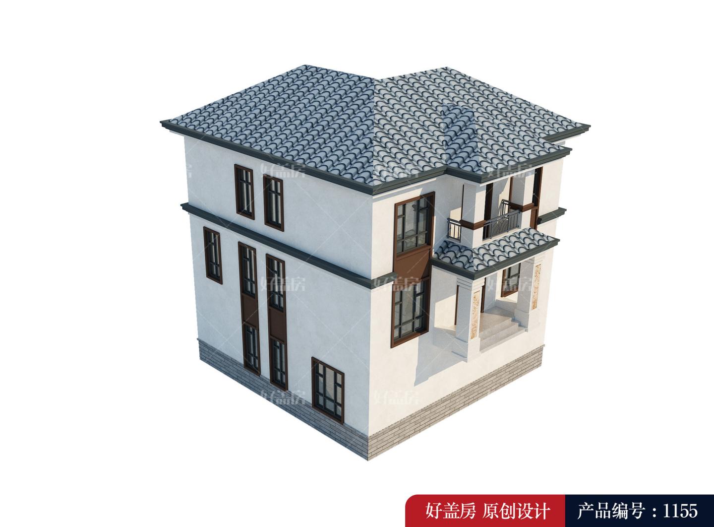2020年农村建房多少钱一平米 - 知乎