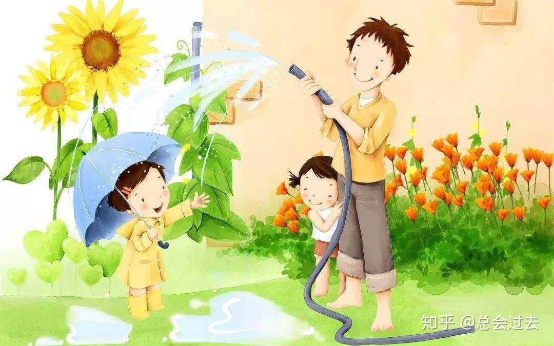 安全感归属感成就感