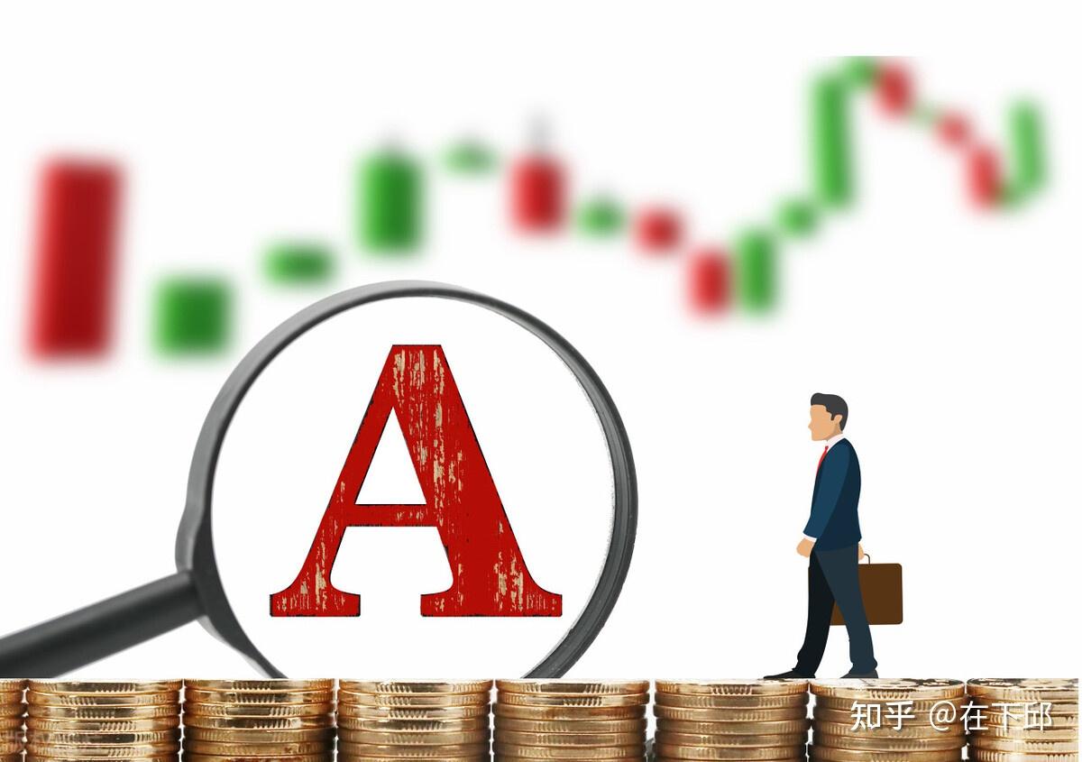 突发!A股传来三大利好!周一大盘即将迎来强势反弹? - 知乎