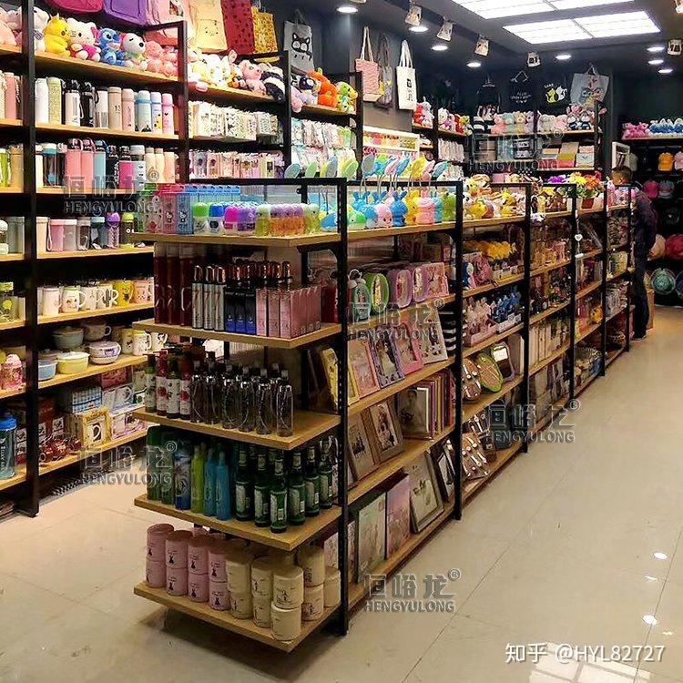 有很商店老闆對於商品展示貨架不是很瞭解,採購展示貨架也會遇到很多