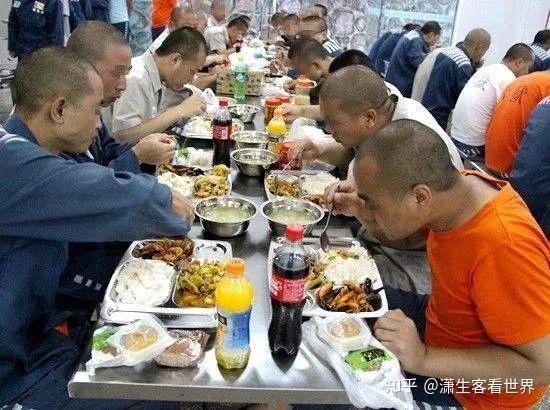 吴签在监狱里,会被暴打?还是爆ju?
