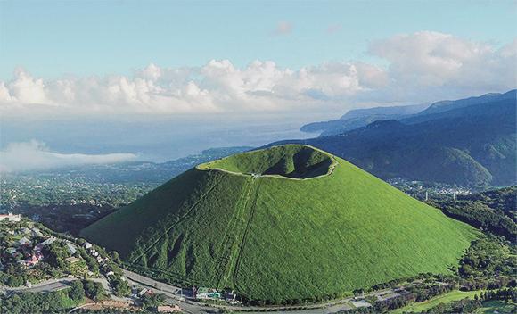 日本旅行夏天别去江之岛人挤人啦伊豆地区伊东市漫步游记