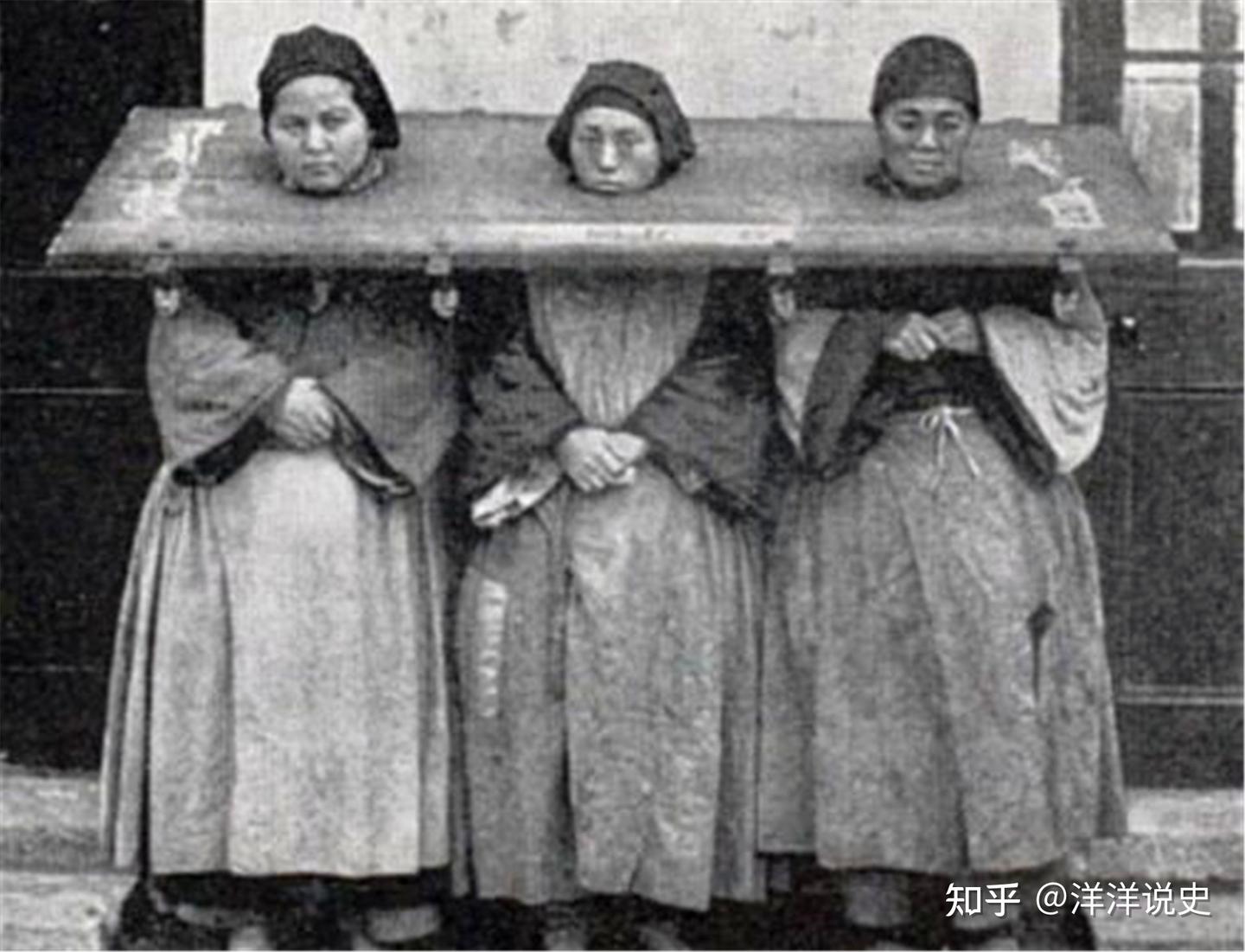古代女囚被发配千里,官差为何争着押送,背后隐藏着什么玄机? - 知乎