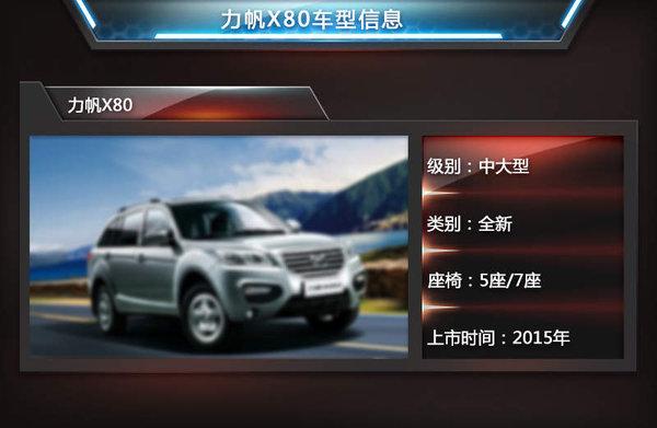 从5万到200万 明年三十多款SUV扎堆上市