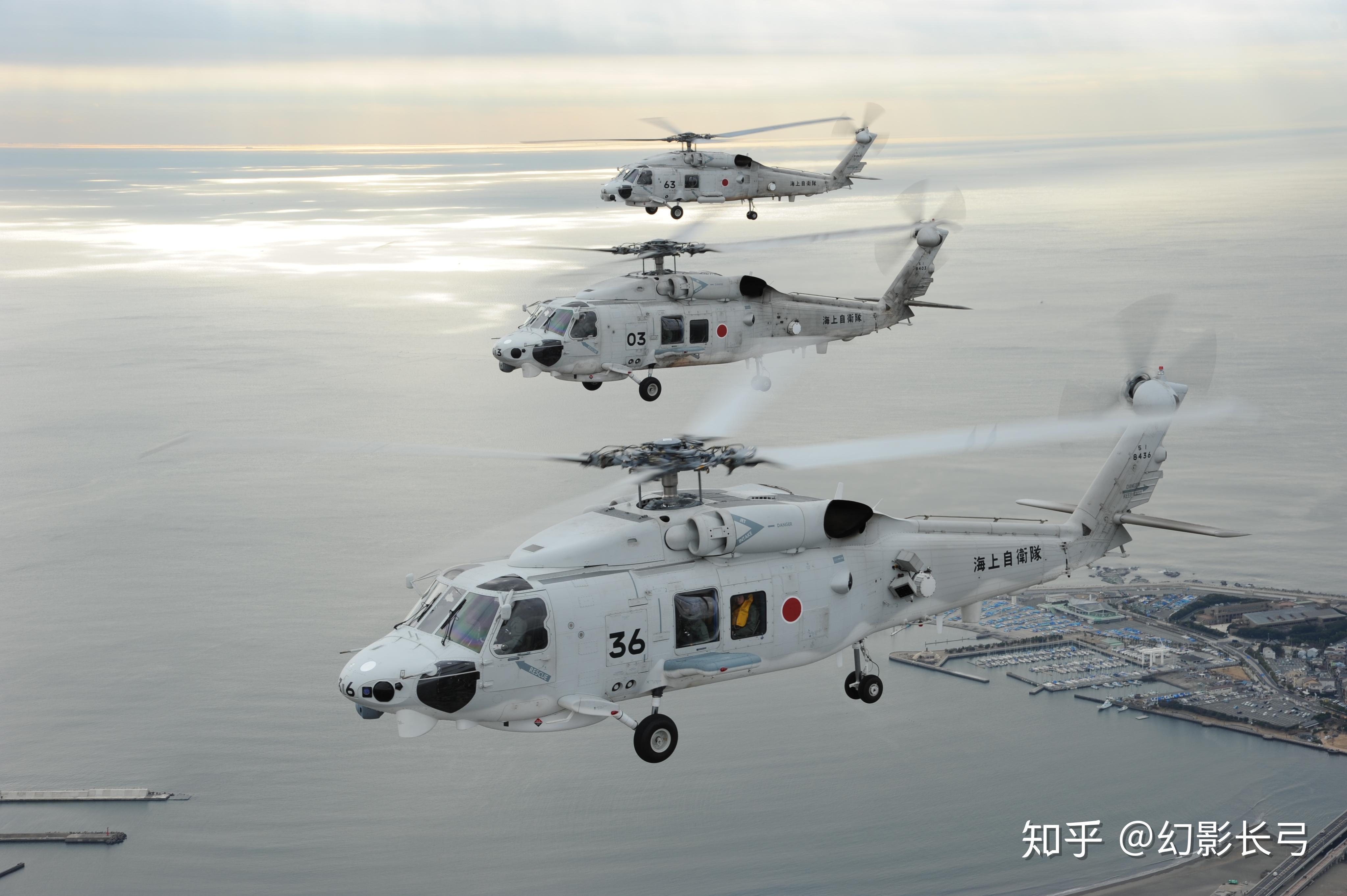 空母野望出雲級直升機驅逐艦全傳①海自航母型戰艦運用構想上