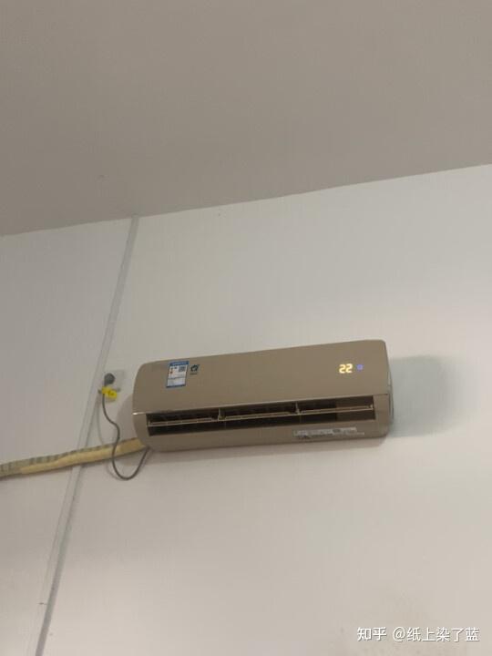 海尔空调挂机净畅1.5匹怎么样? - 知乎