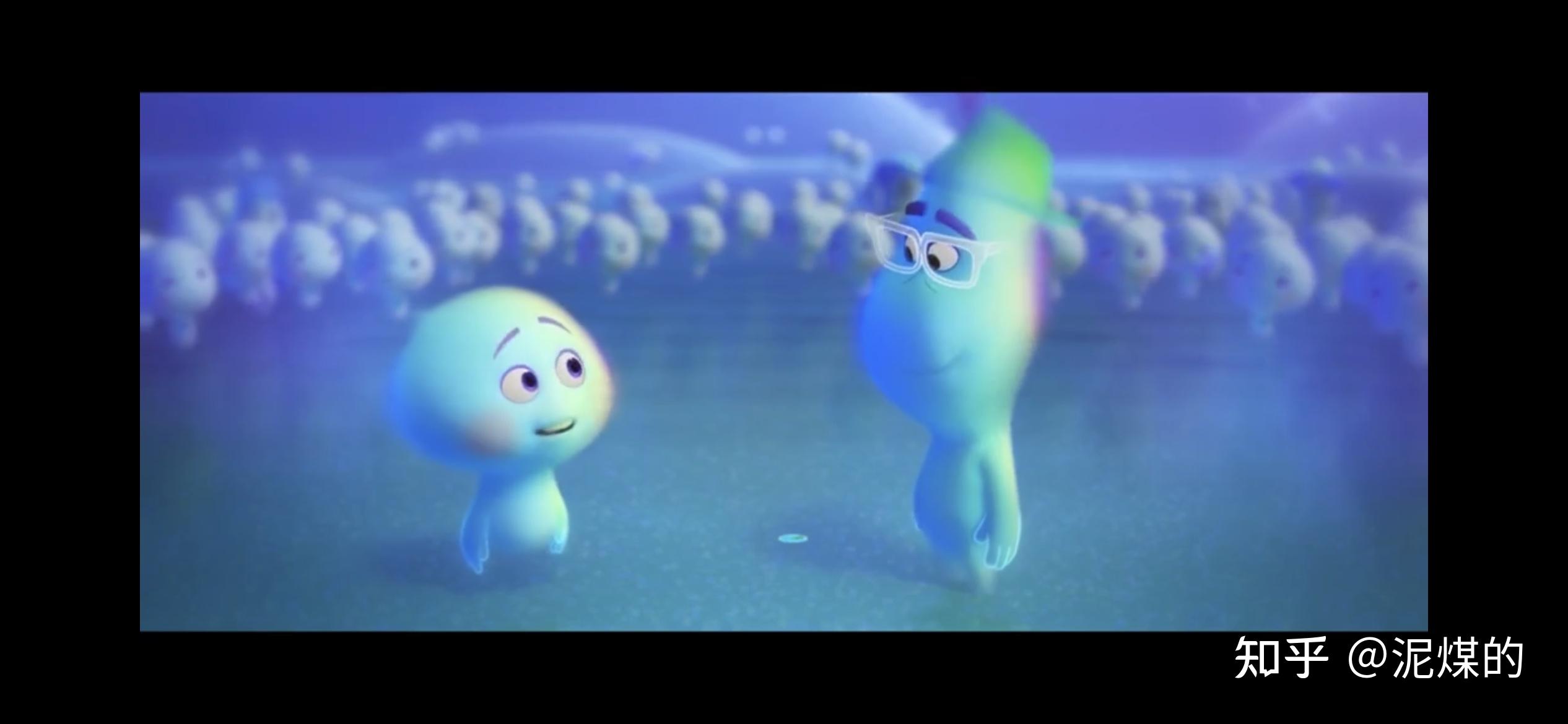 温暖了2020年的佳作心灵奇旅戳中了无数人