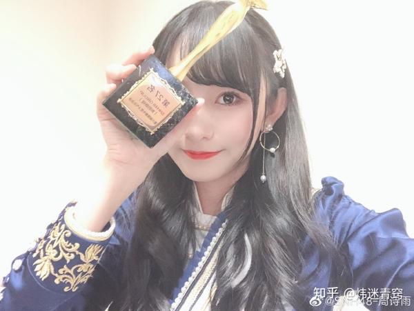 如何评价snh48九期生周诗雨 Snh周诗雨 精作网