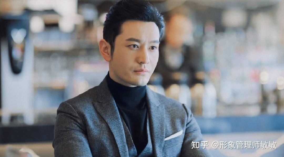 紧急公关职场男士穿搭攻略从邋遢男到职场精英人士的转变