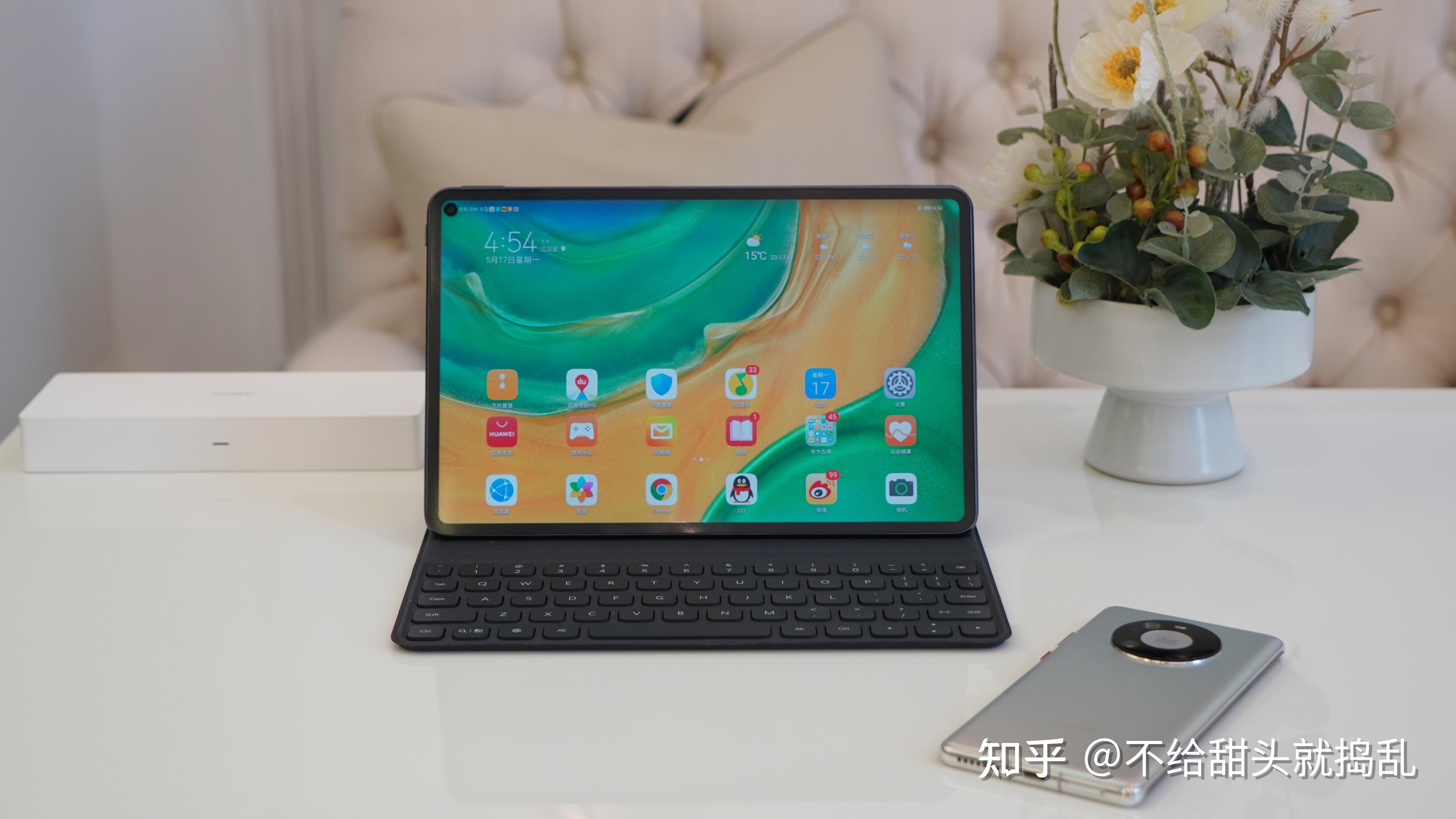 华为路由h6测评鸿蒙os加持网络全屋wifi无死角覆盖