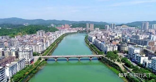湖南永兴：“中国银都” 黄克诚大将的故乡 - 知乎