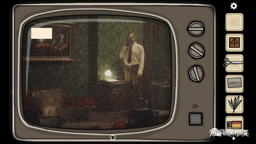 锈湖系列第十三部解密游戏,「烧脑惊悚片」感