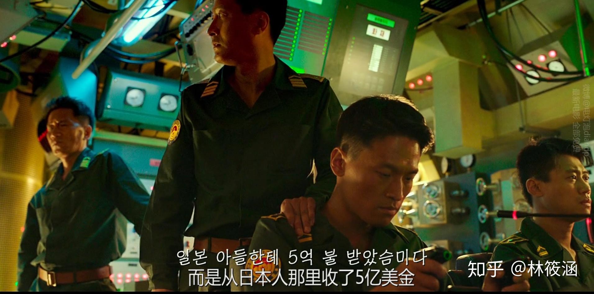 如何评价韩国电影铁雨2