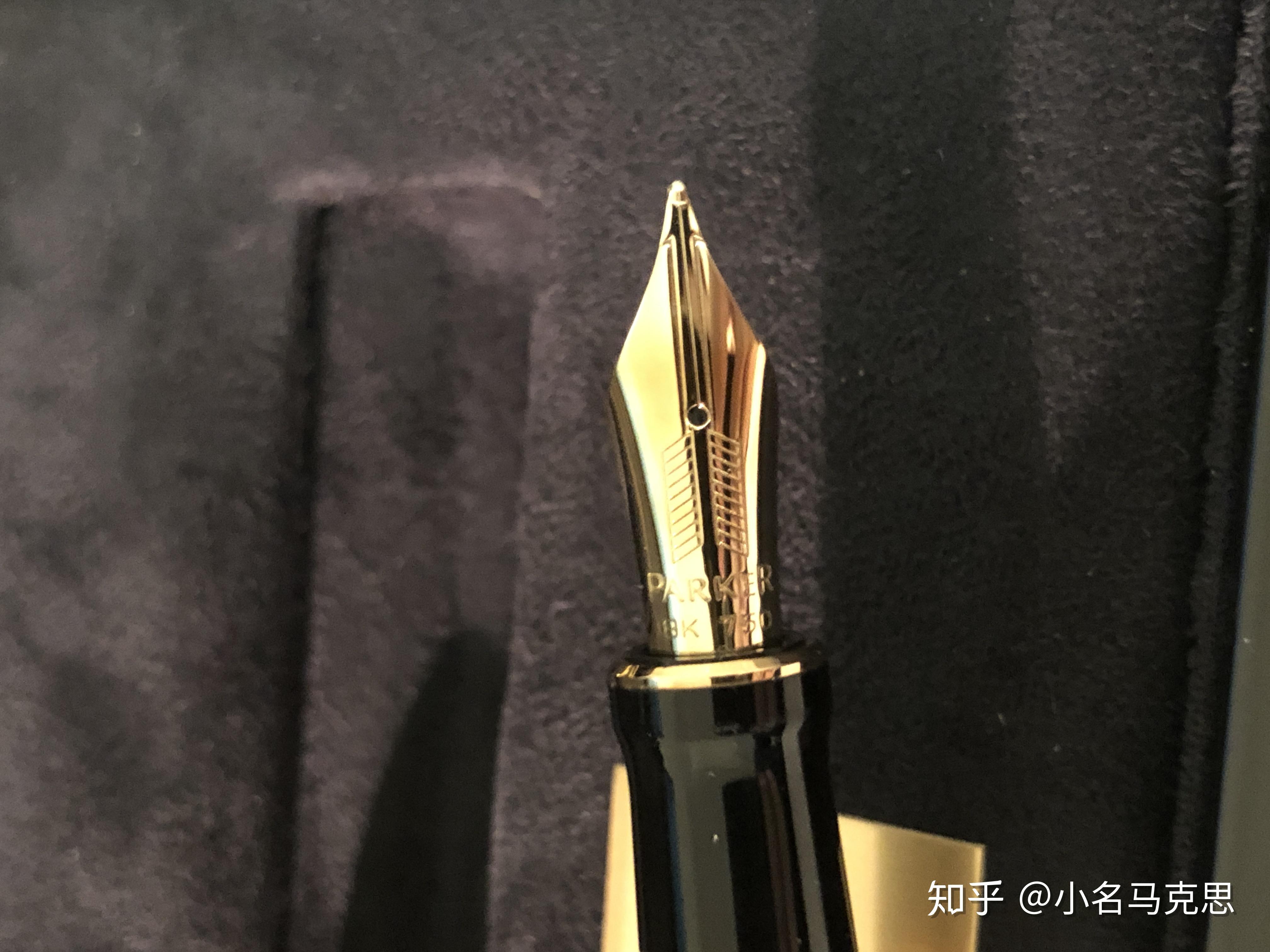 派克世纪大黄125周年纪念parkerduofold125thmandarinyellow