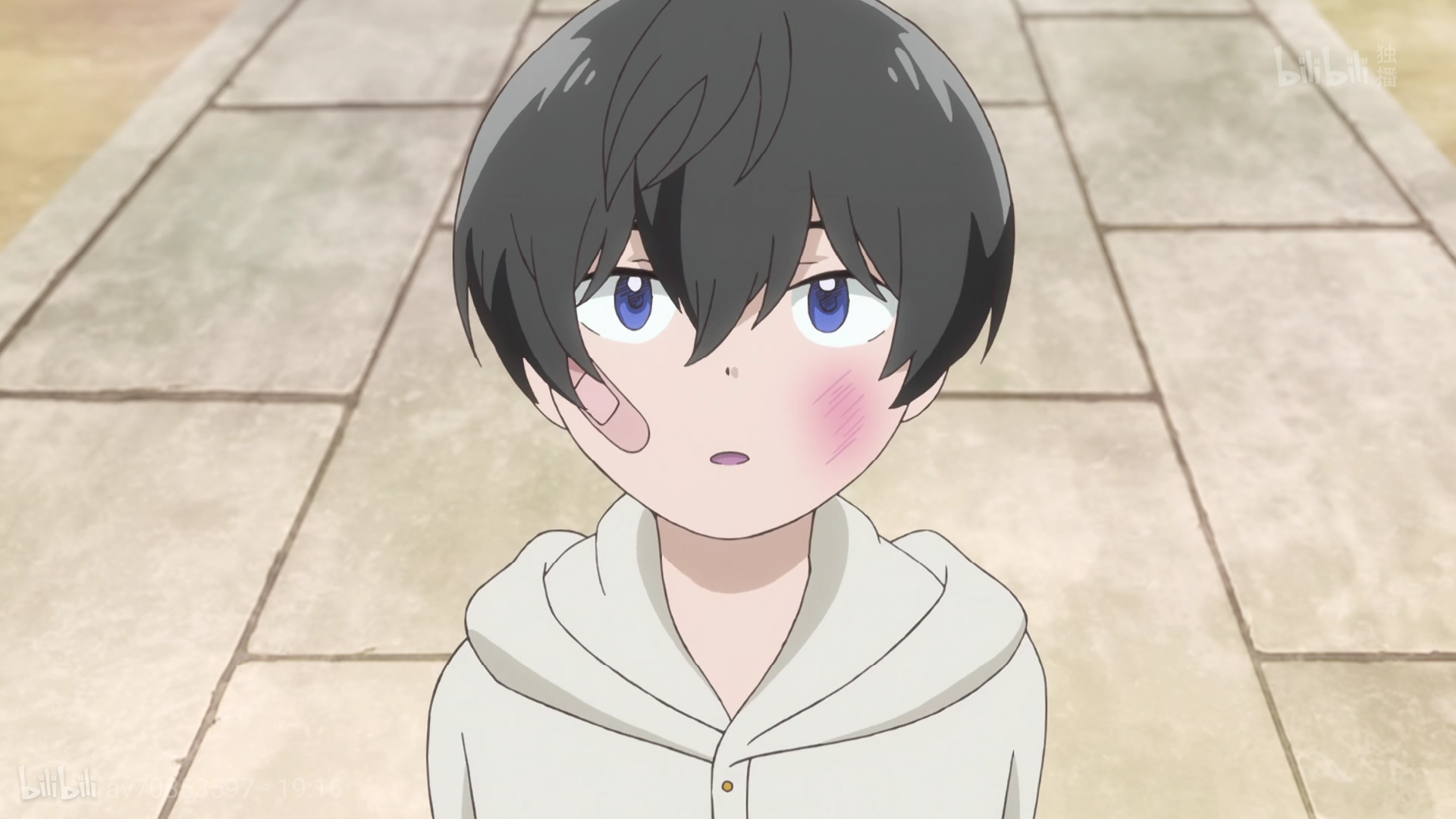 如何评价十月新番星合之空