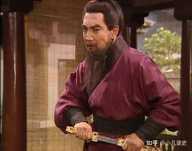 从徐庶、典韦、夏侯惇靠杀人出名，看两汉三国的“任侠”之风 - 知乎