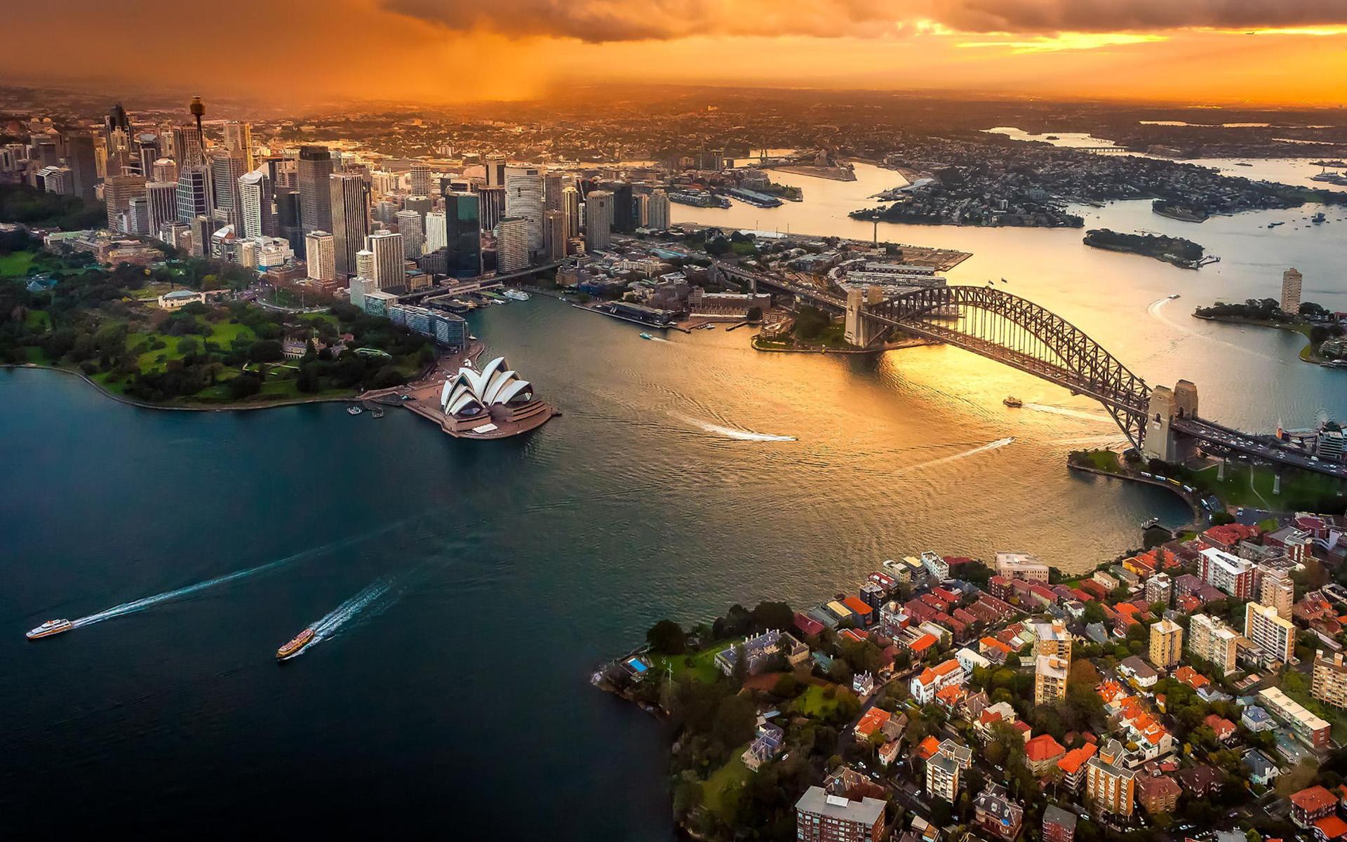 新航邀您畅游澳大利亚，往返含税4,150元起 | 澳大利亚官方旅游网站