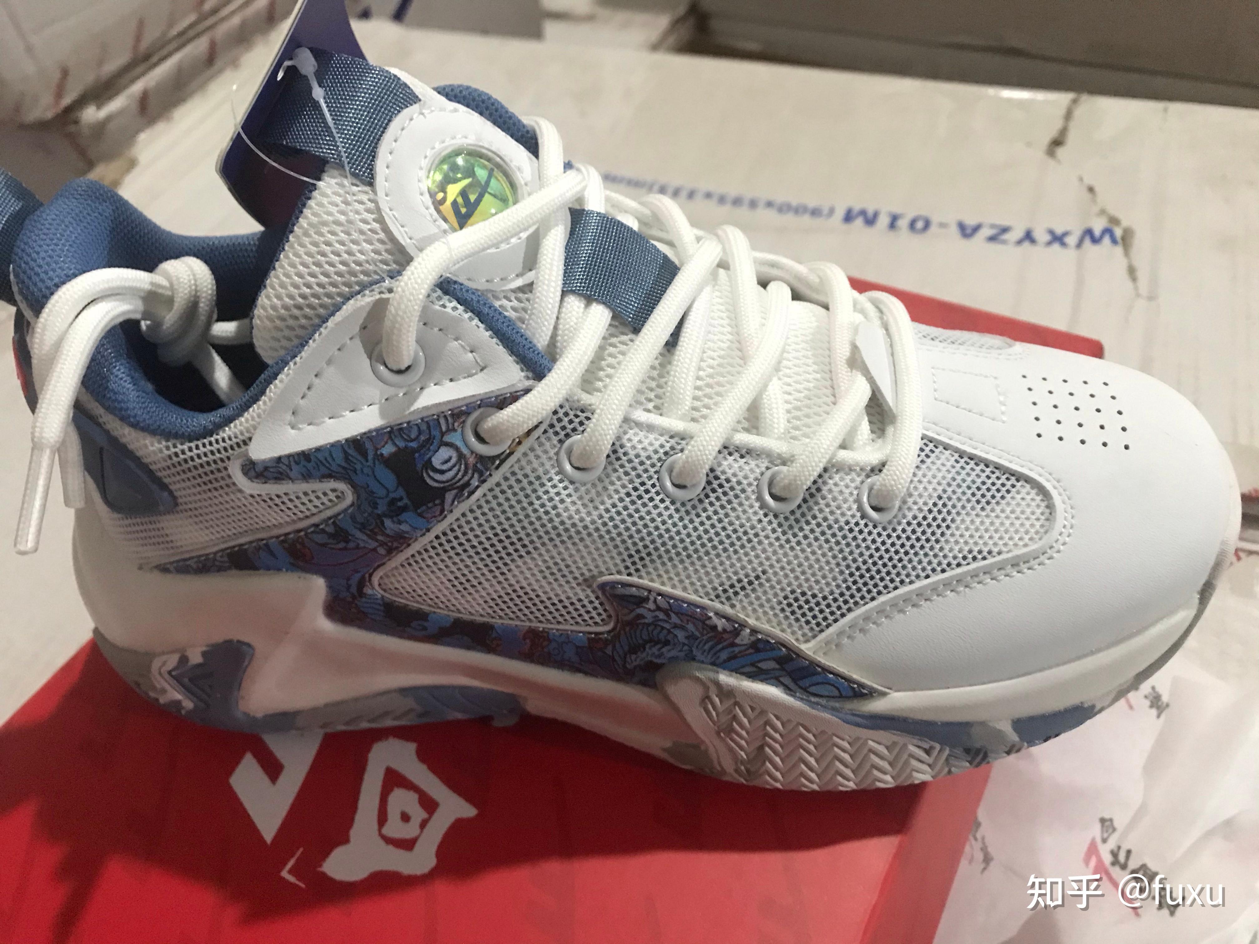 推荐国货鞋子? - 知乎