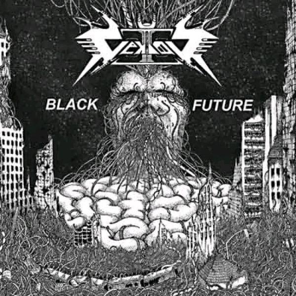 Vektor Black Future 歌词翻译 知乎