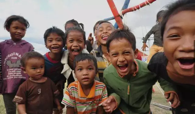 怎样看待义工旅行?