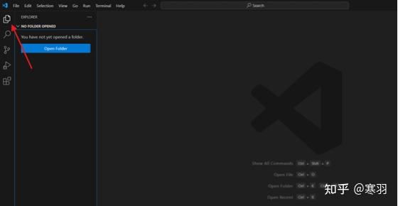 VSCode安装和python环境配置过程记录 - 知乎