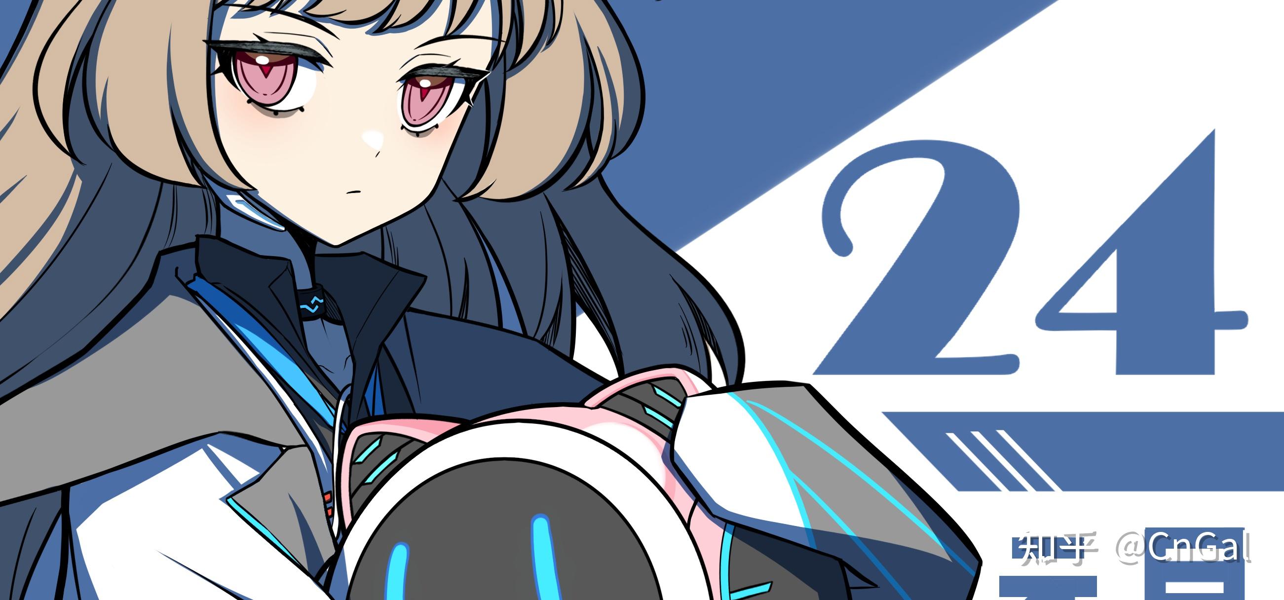 cngal每周速报2023年第53周