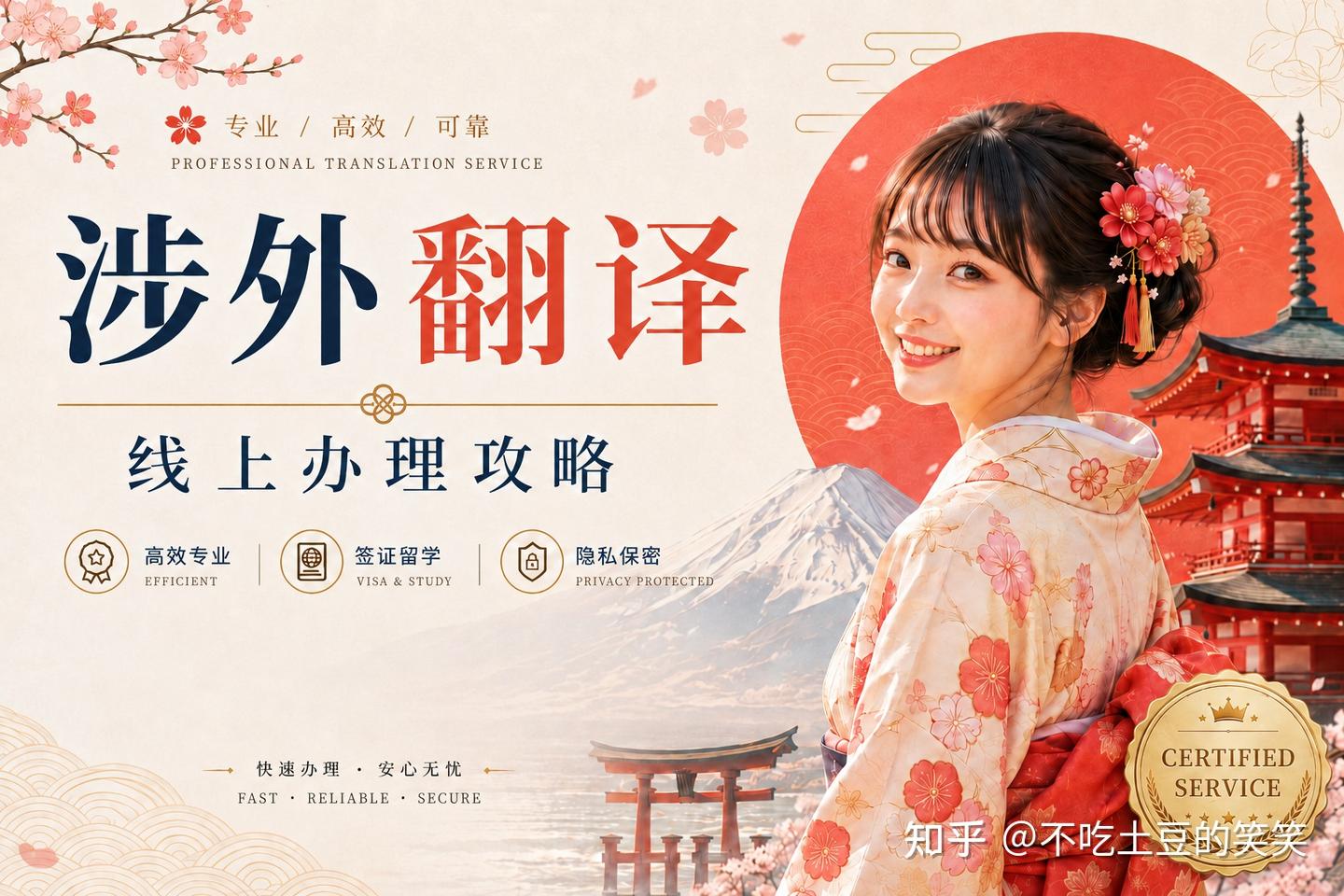 西安驾照翻译公司怎么选?西安驾照翻译怎么办?90%的人都踩过这些坑!