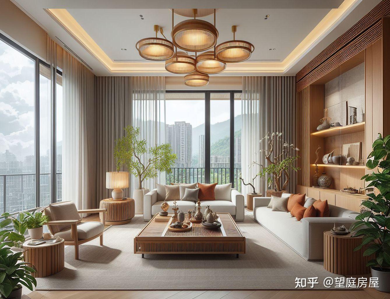 优化居住环境:从建筑设计到生活品质的提升(一) - 知乎