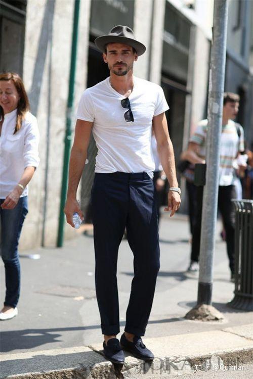 从豆豆鞋出发让自己与众不同