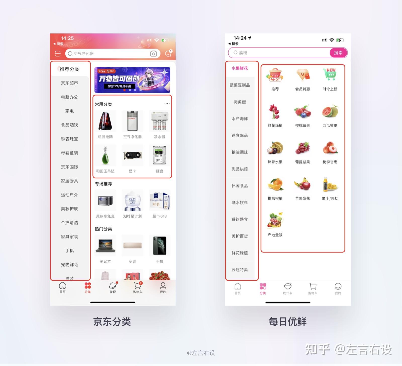 用户体验设计定义&详细案例23 用户体验设计定义&详细案例