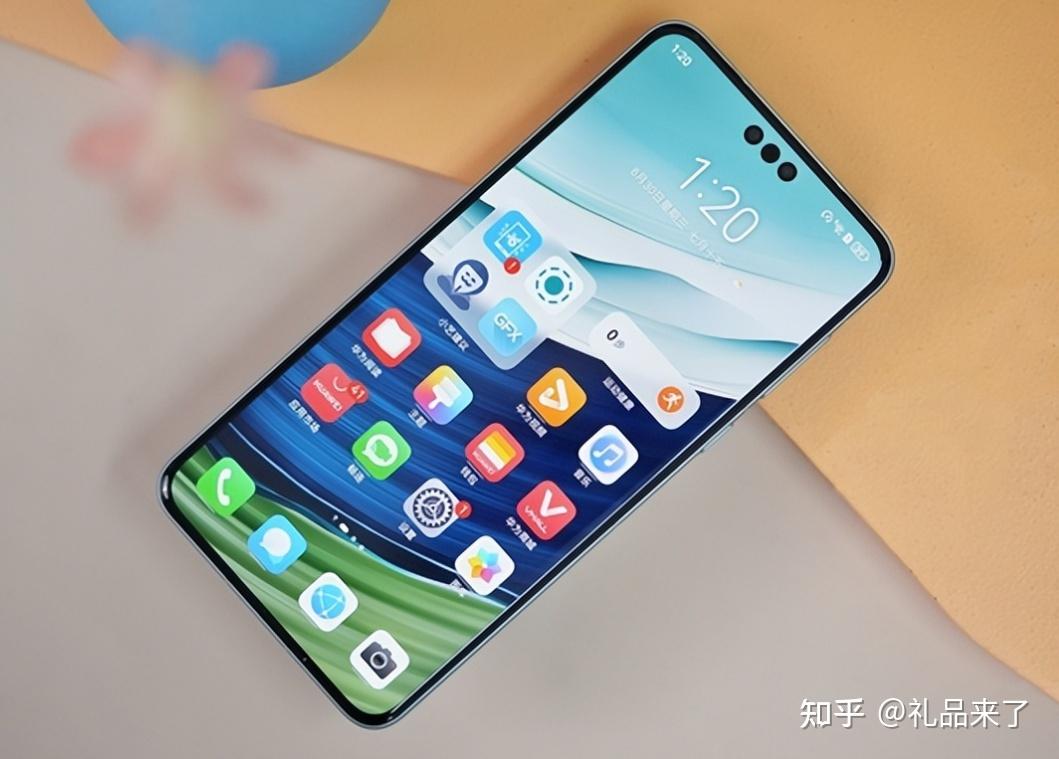 想买华为手机不要盲目跟风目前这3款最合适体验感十足