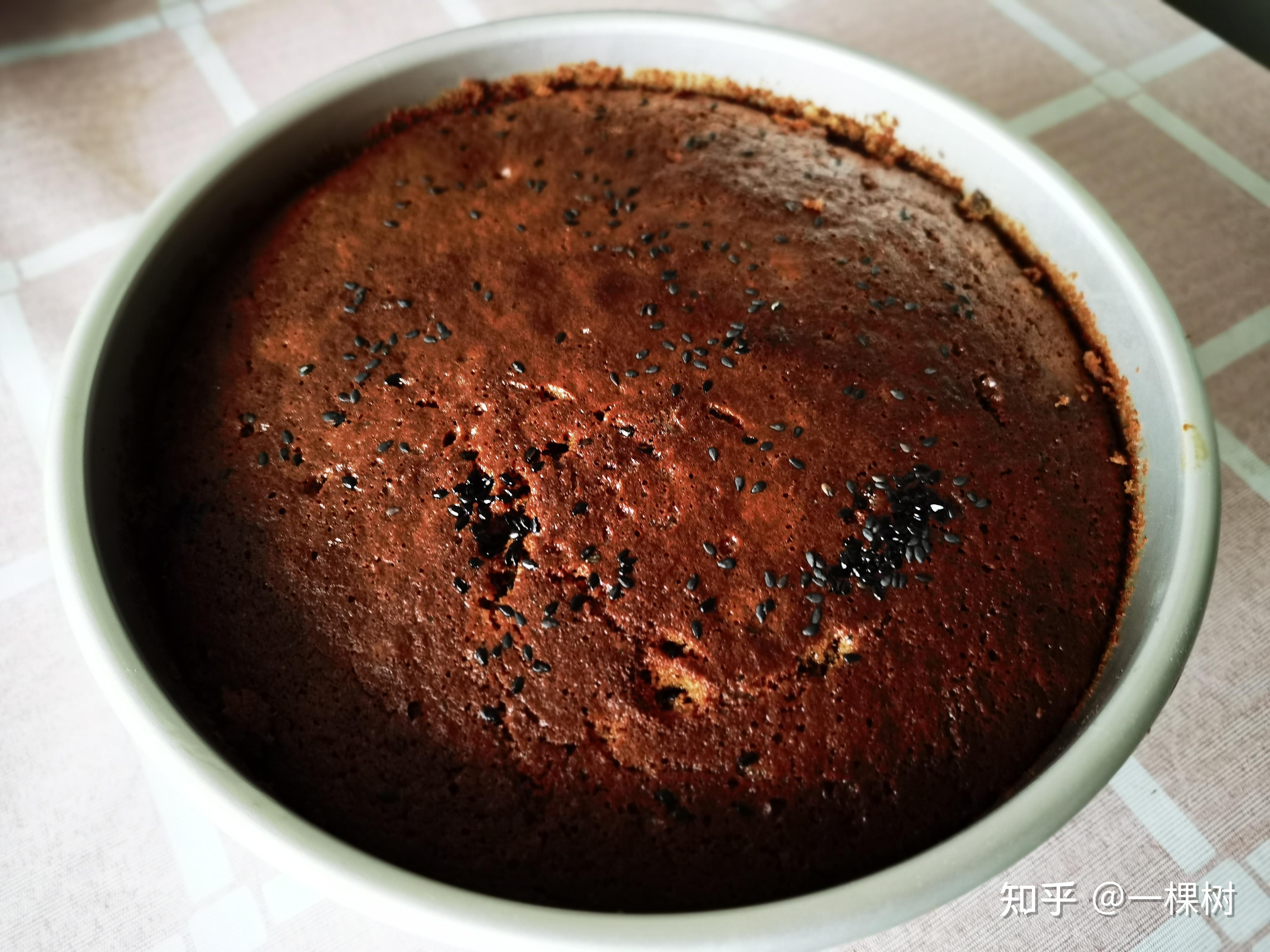 红枣酸奶蛋糕怎么做_红枣酸奶蛋糕的做法_天蝎座小菜姬_豆果美食