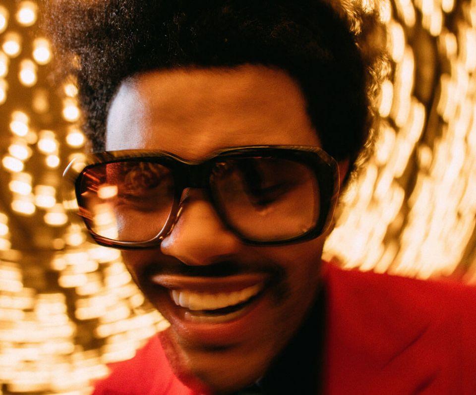 afterhours专辑上线倒计时theweeknd四专蓄势待发