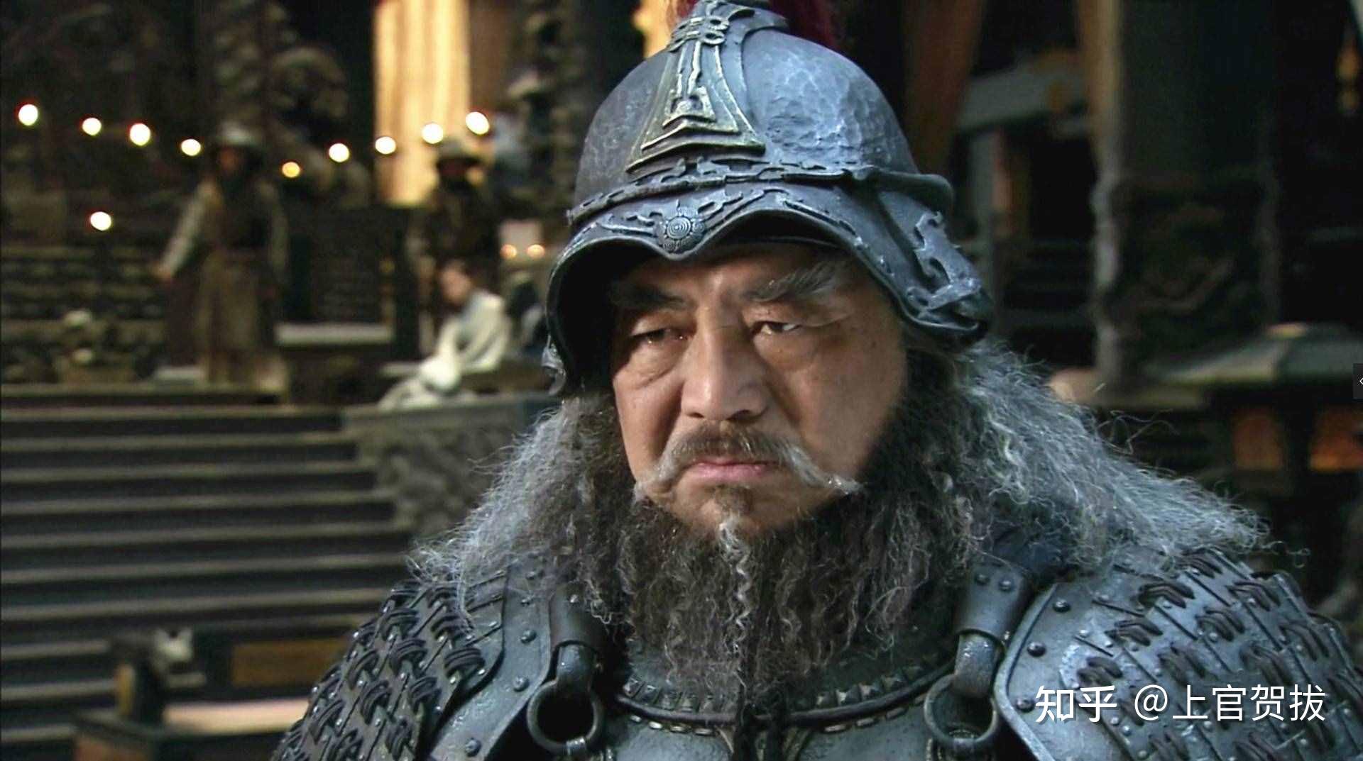 如何评价《三国演义》里的袁绍? - 知乎